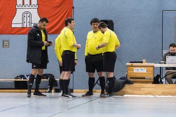 Bild 100 - wBJ NFV Futsalmeisterschaft